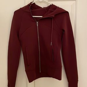Womens lululemon sweatshirt